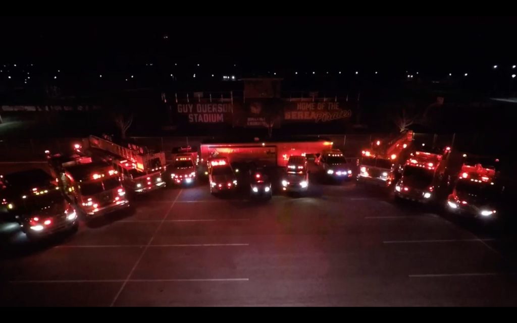 Berea Vol Fire Department Car Show Kentucky Cruises