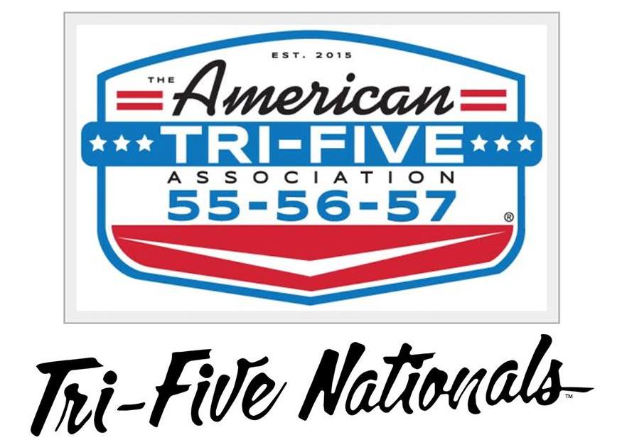 TriFive Nationals Kentucky Cruises