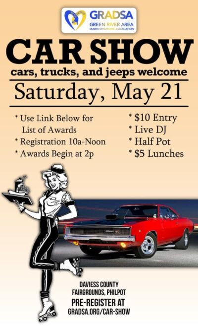 Car/ Jeep/ Truck Show | Kentucky Cruises