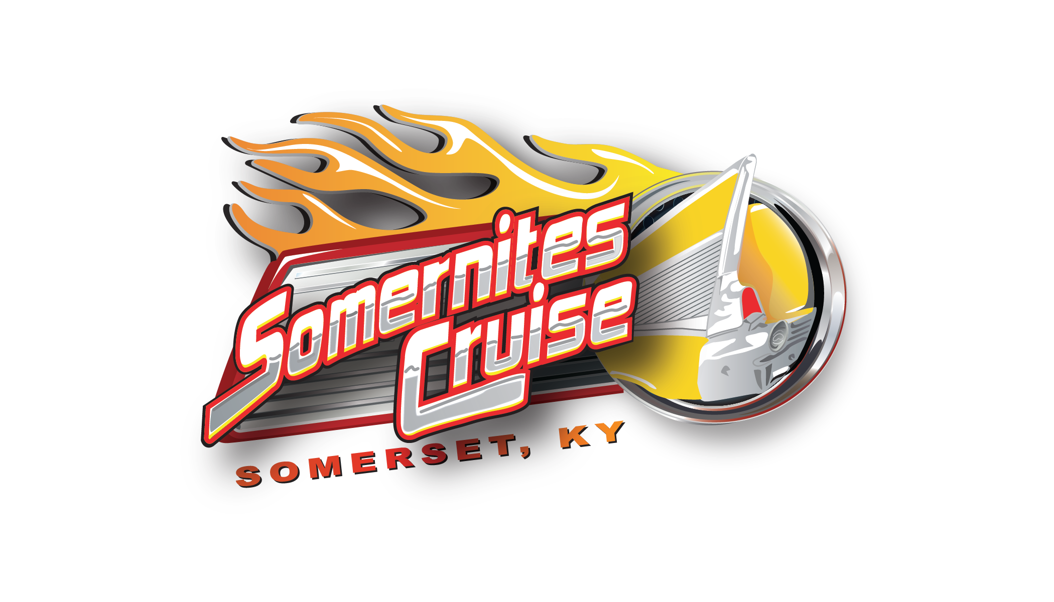 Somernites Cruise 2023 Schedule DReferenz Blog