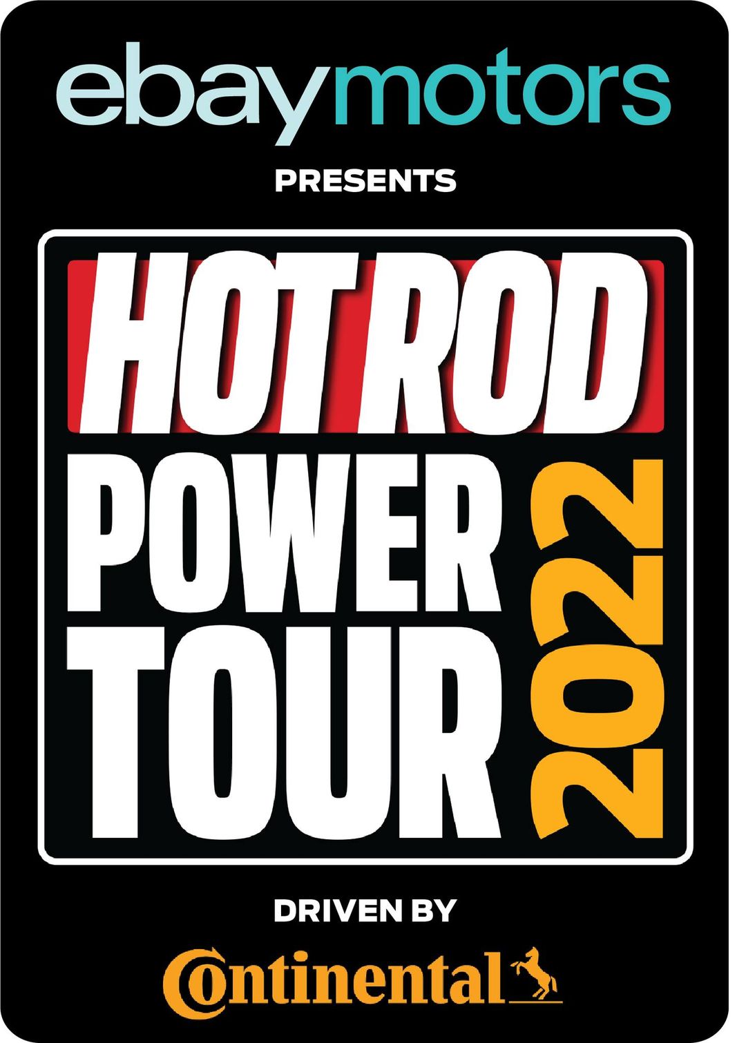 HOT ROD Power Tour Kentucky Cruises